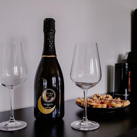 Apartment Fratello Šoporňa المظهر الخارجي الصورة
