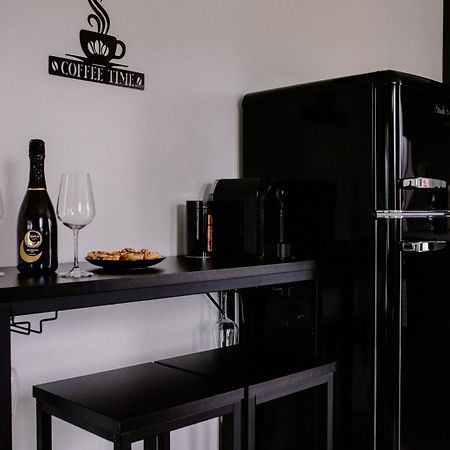 Apartment Fratello Šoporňa المظهر الخارجي الصورة