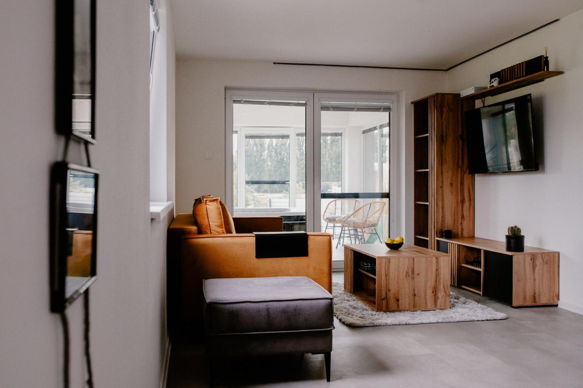 Apartment Fratello Šoporňa المظهر الخارجي الصورة