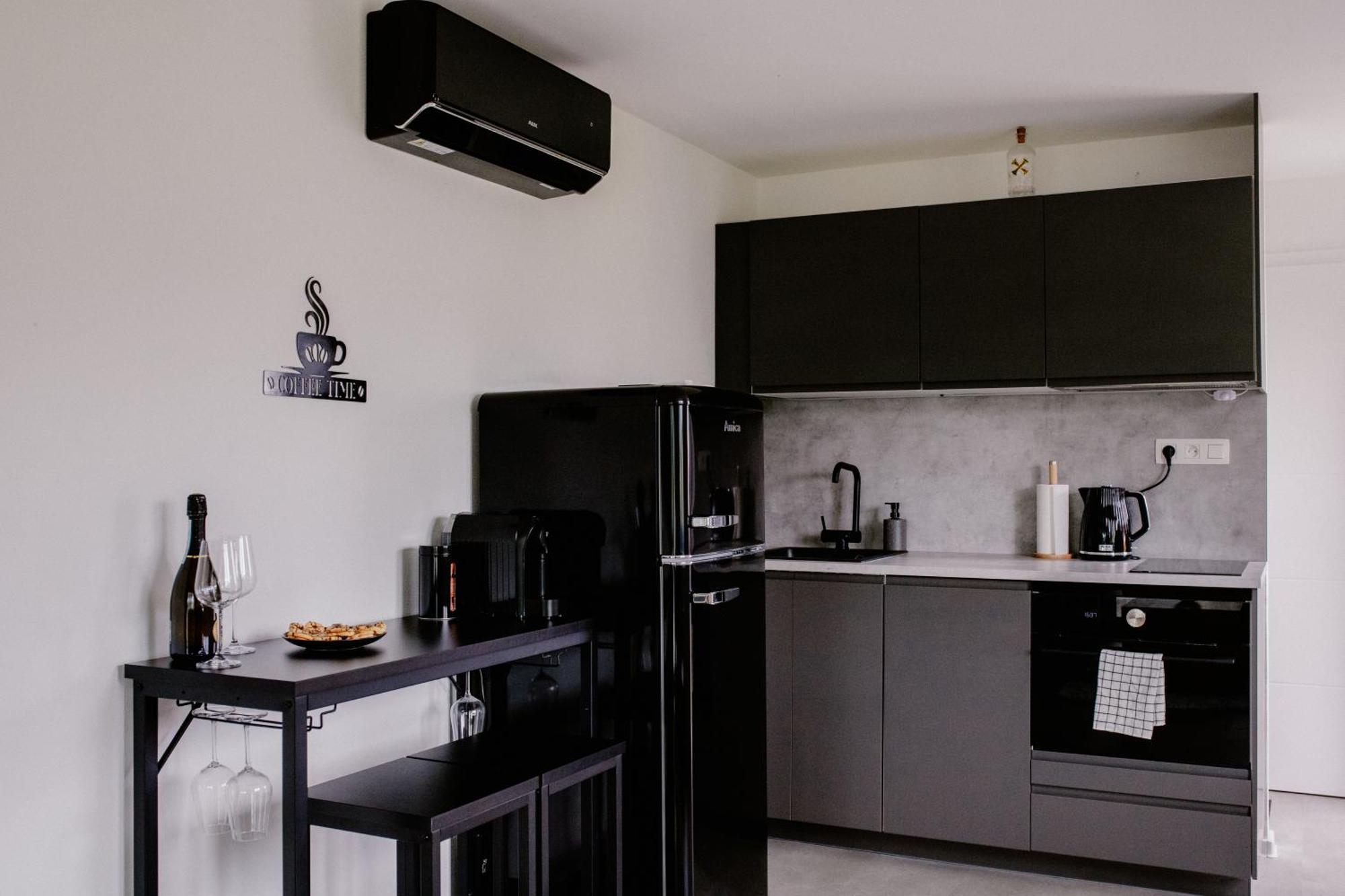 Apartment Fratello Šoporňa المظهر الخارجي الصورة