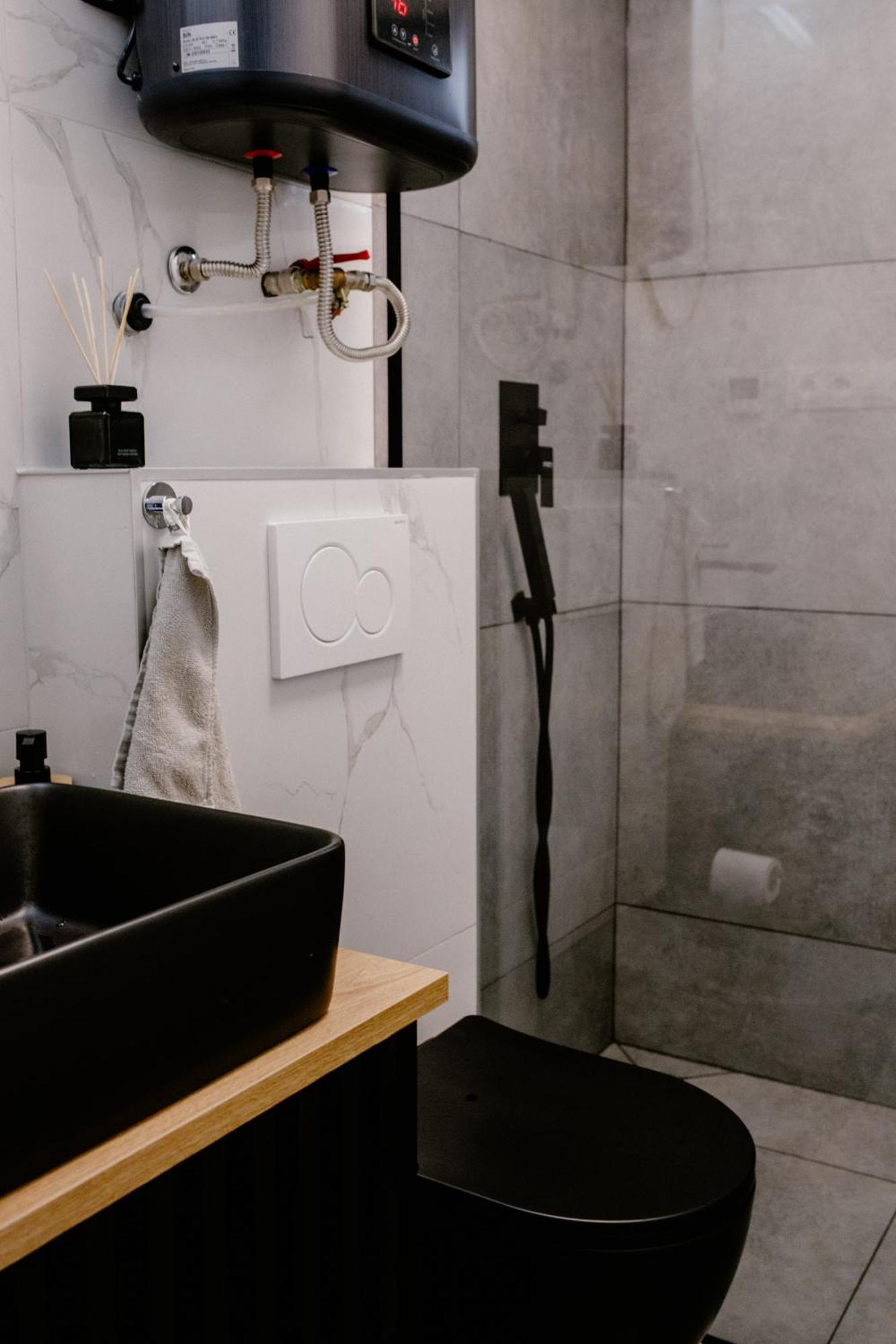Apartment Fratello Šoporňa المظهر الخارجي الصورة