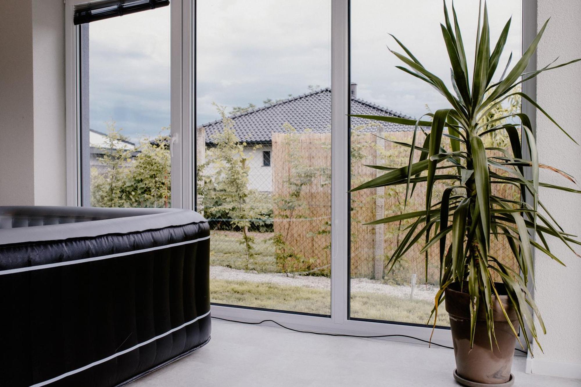 Apartment Fratello Šoporňa المظهر الخارجي الصورة