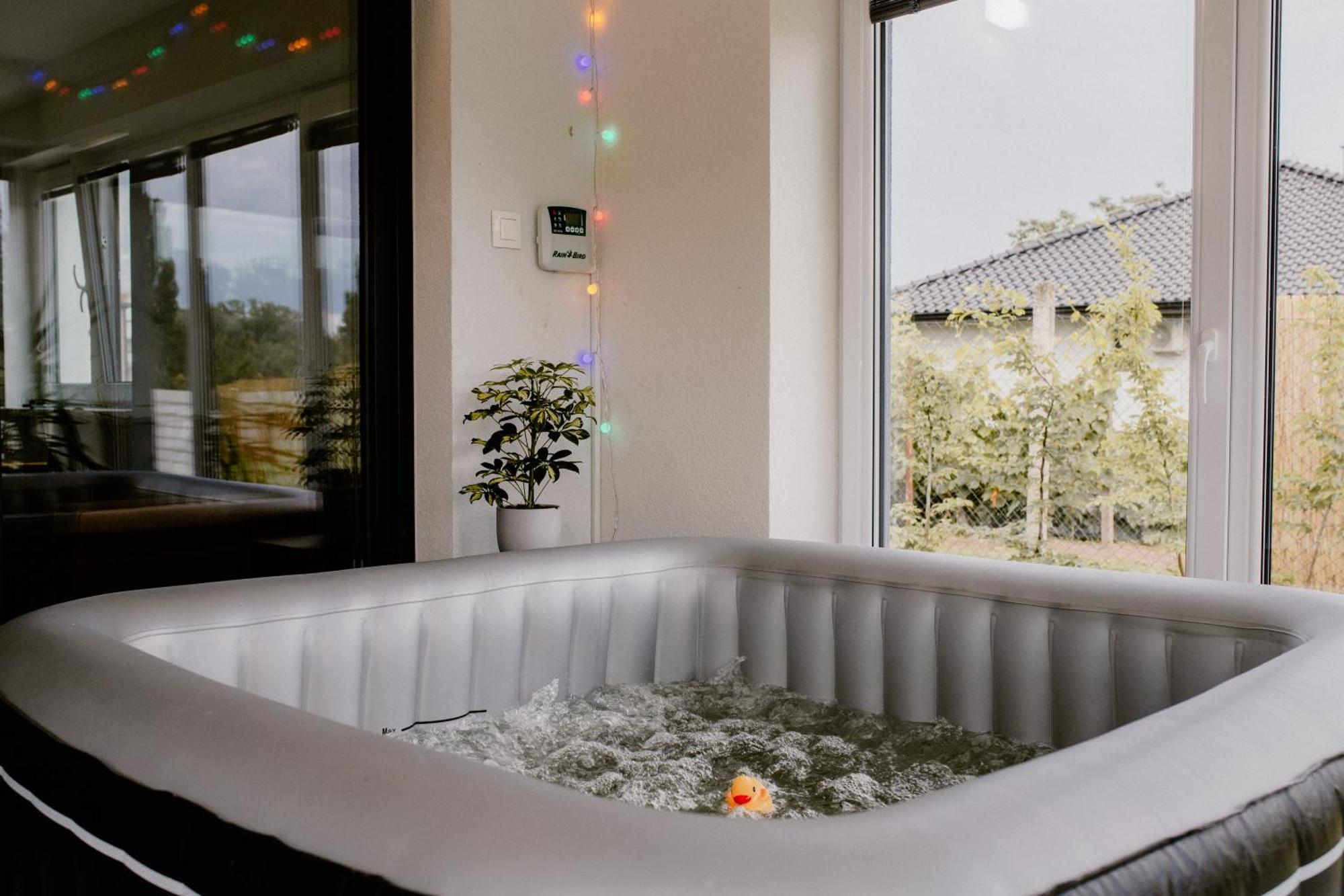 Apartment Fratello Šoporňa المظهر الخارجي الصورة